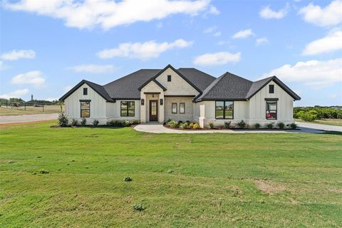 3085 Infinity Drive Weatherford TX 76087