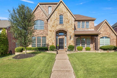 11931 Salisbury Drive Frisco TX 75035