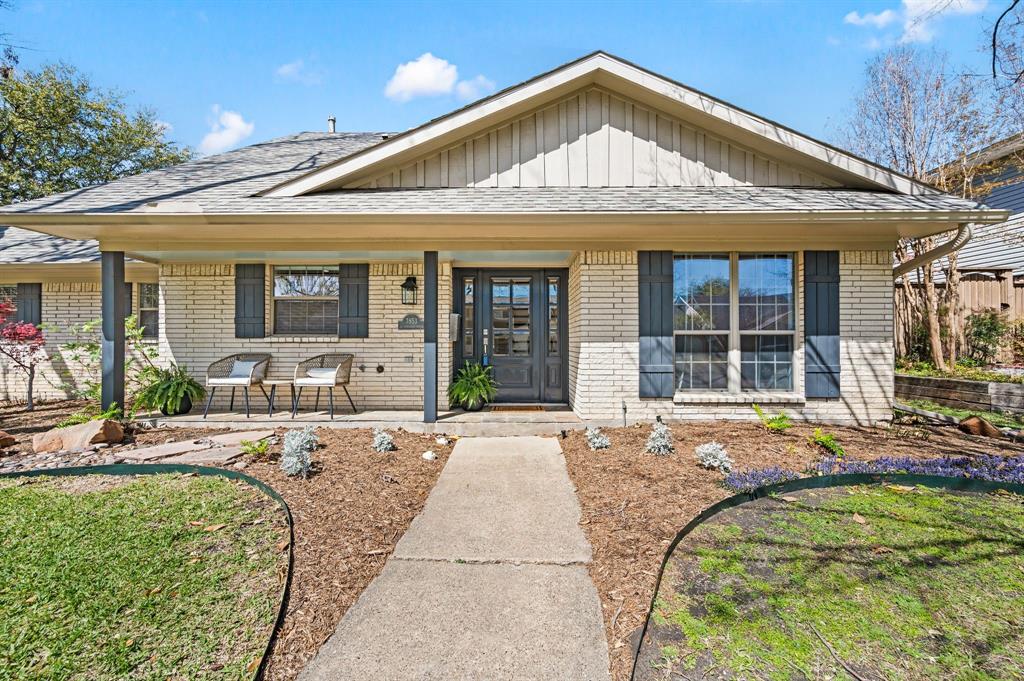 Richardson Heights Estates West 2n - Residential