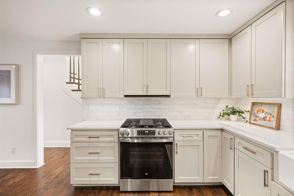 Richardson Heights Estates West 2n - Residential