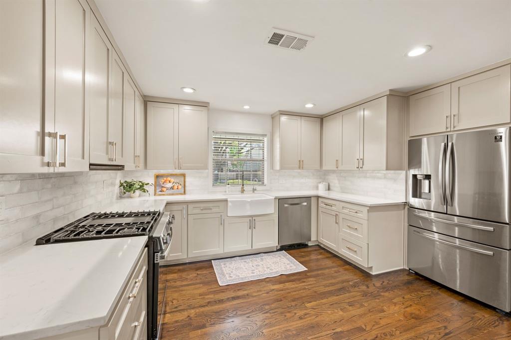 Richardson Heights Estates West 2n - Residential