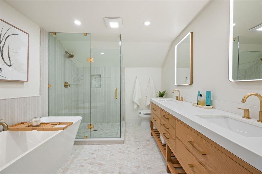 Richardson Heights Estates West 2n - Residential