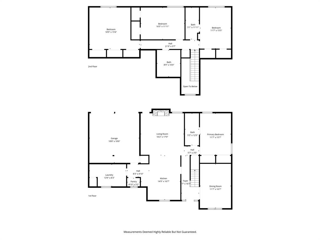 Richardson Heights Estates West 2n - Residential