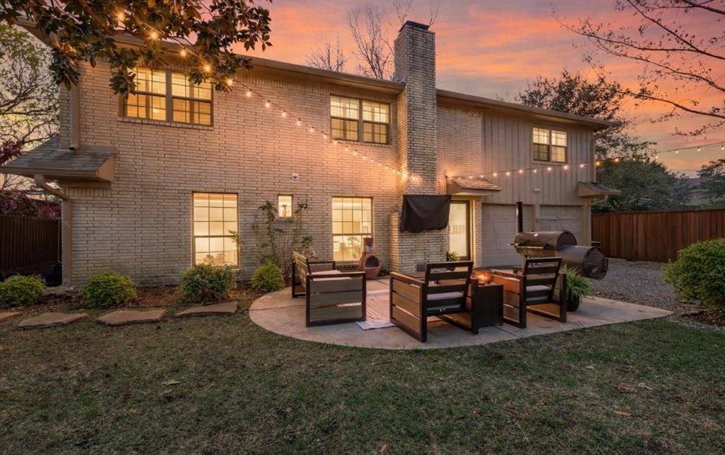 Richardson Heights Estates West 2n - Residential