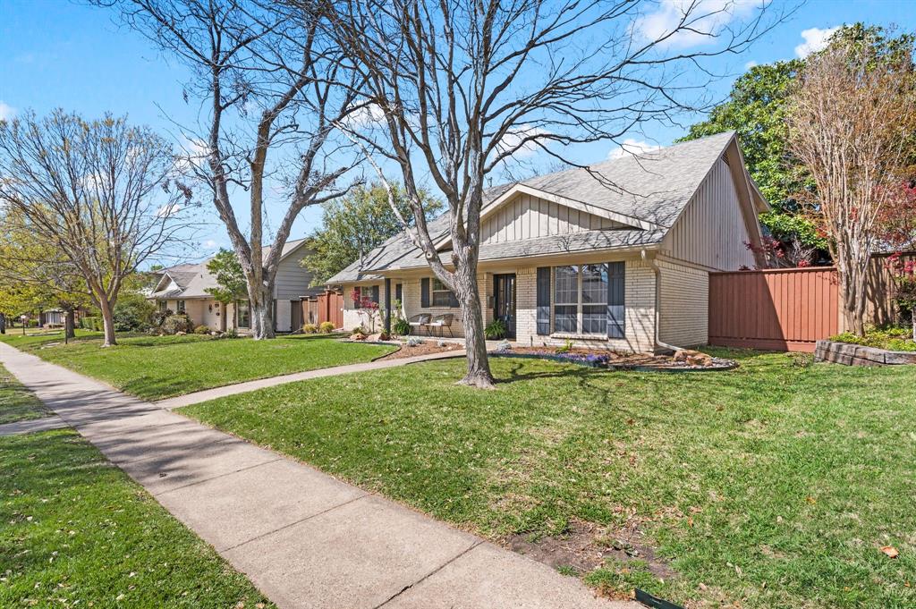 Richardson Heights Estates West 2n - Residential