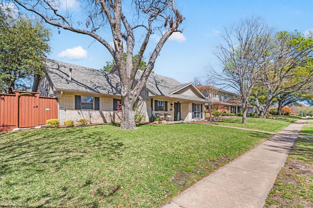 Richardson Heights Estates West 2n - Residential