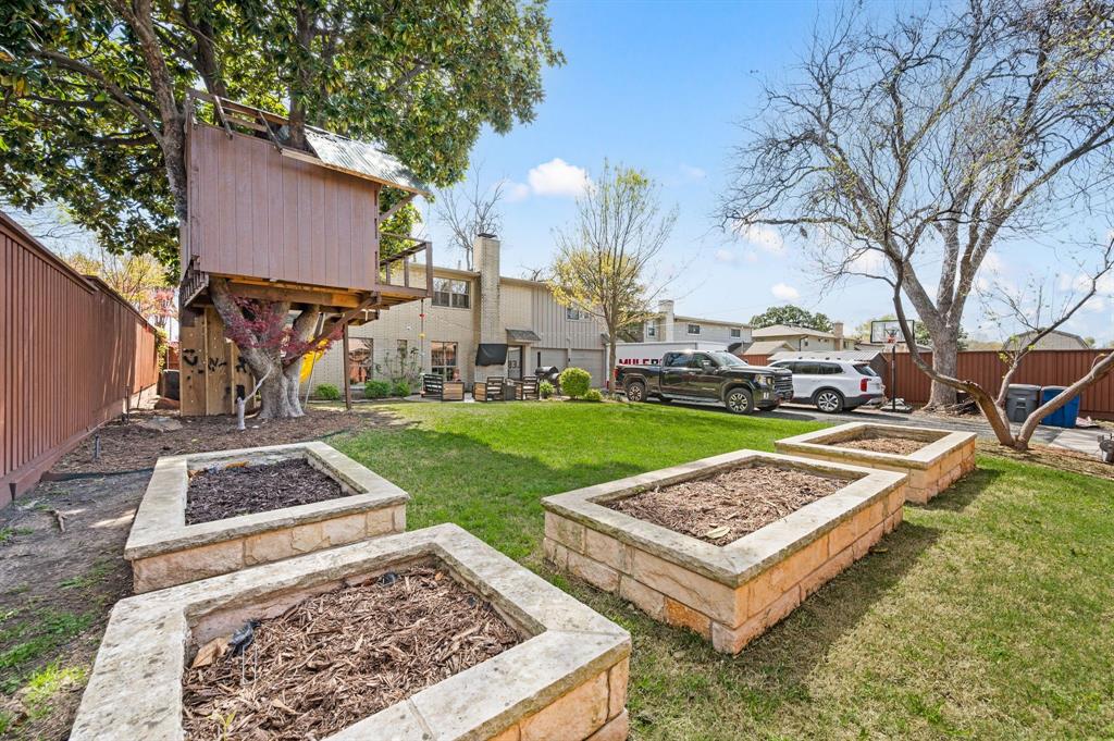 Richardson Heights Estates West 2n - Residential