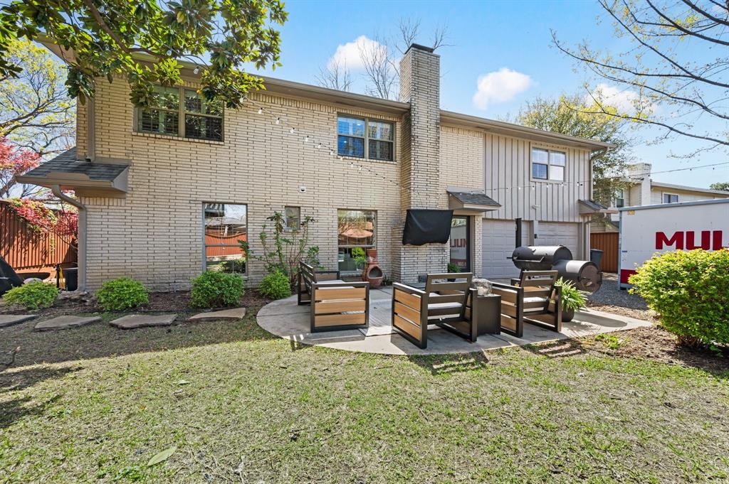 Richardson Heights Estates West 2n - Residential