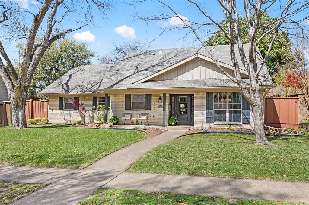 Richardson Heights Estates West 2n - Residential