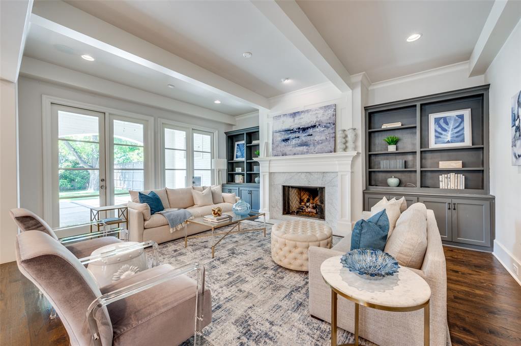 Idlewild Acres 4th Sec - Residential