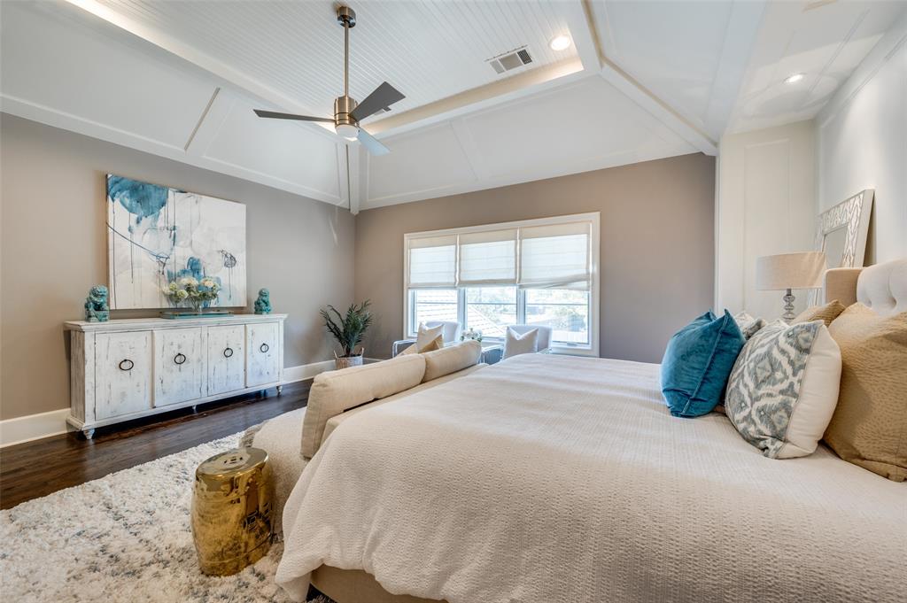 Idlewild Acres 4th Sec - Residential