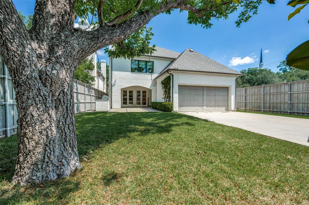 Idlewild Acres 4th Sec - Residential