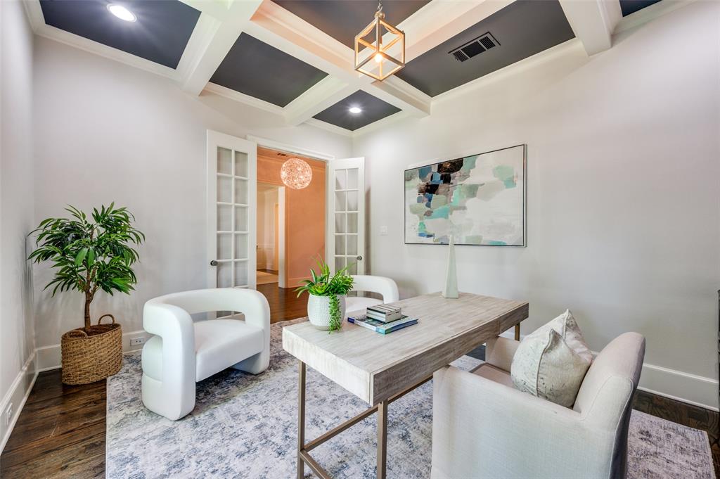 Idlewild Acres 4th Sec - Residential