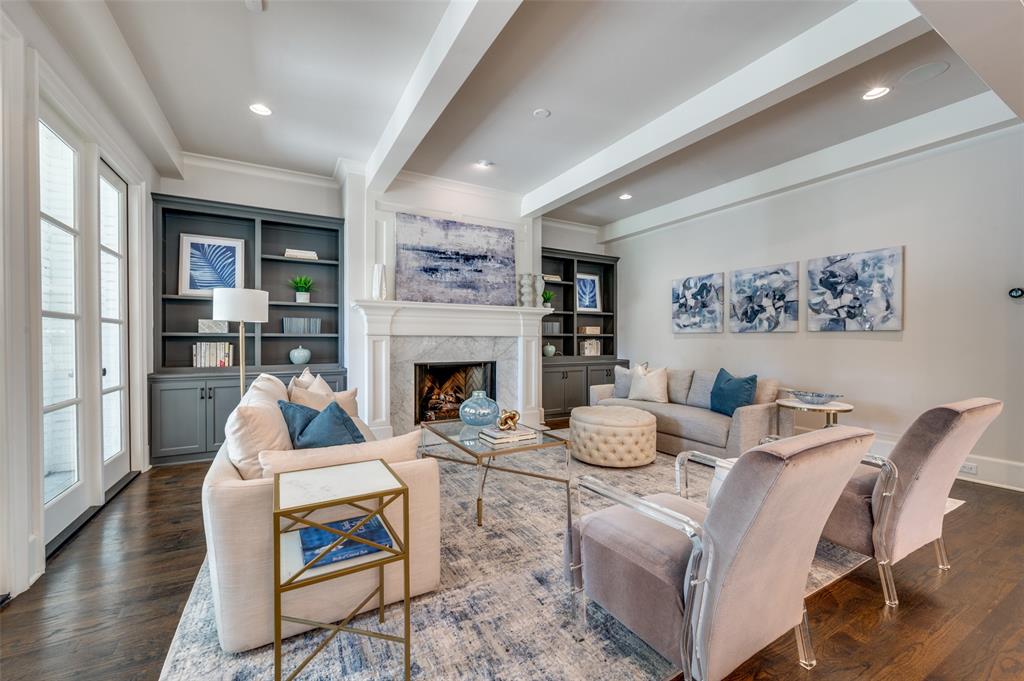 Idlewild Acres 4th Sec - Residential