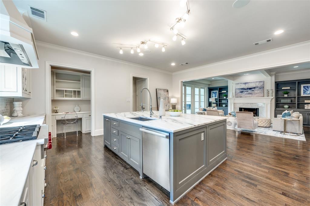 Idlewild Acres 4th Sec - Residential