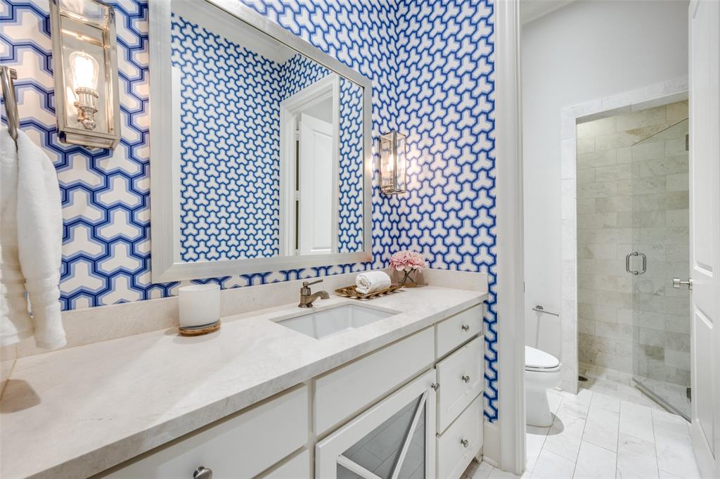 Idlewild Acres 4th Sec - Residential