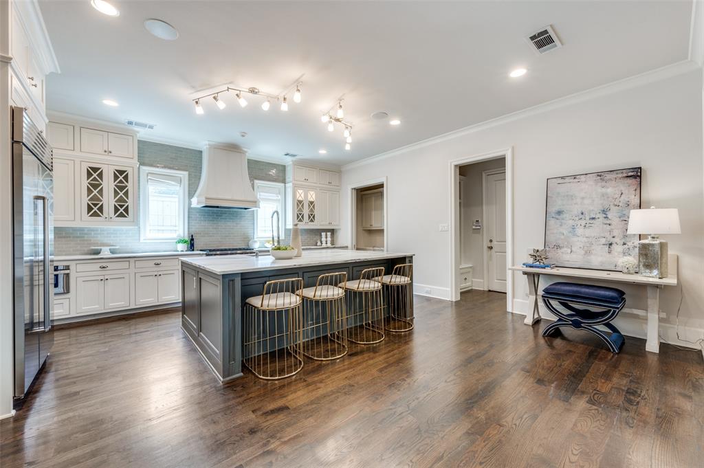 Idlewild Acres 4th Sec - Residential