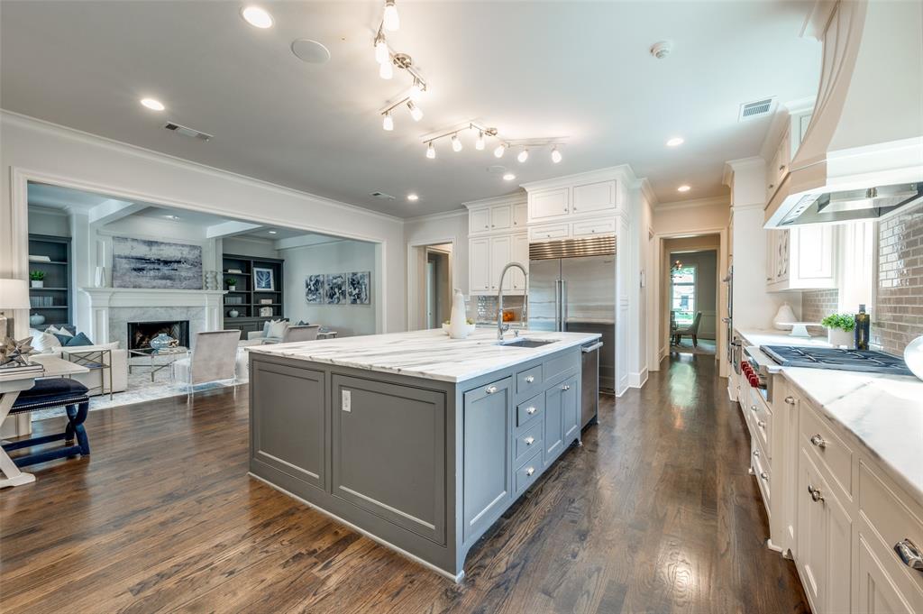 Idlewild Acres 4th Sec - Residential