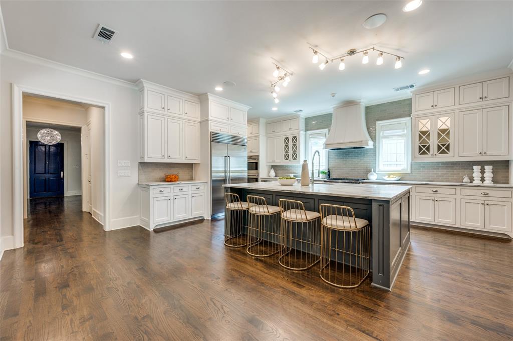 Idlewild Acres 4th Sec - Residential