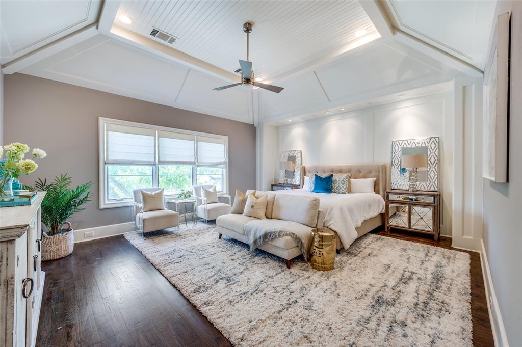 Idlewild Acres 4th Sec - Residential