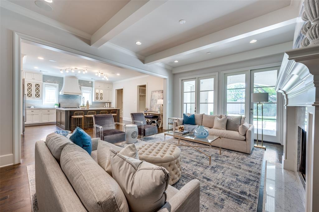 Idlewild Acres 4th Sec - Residential