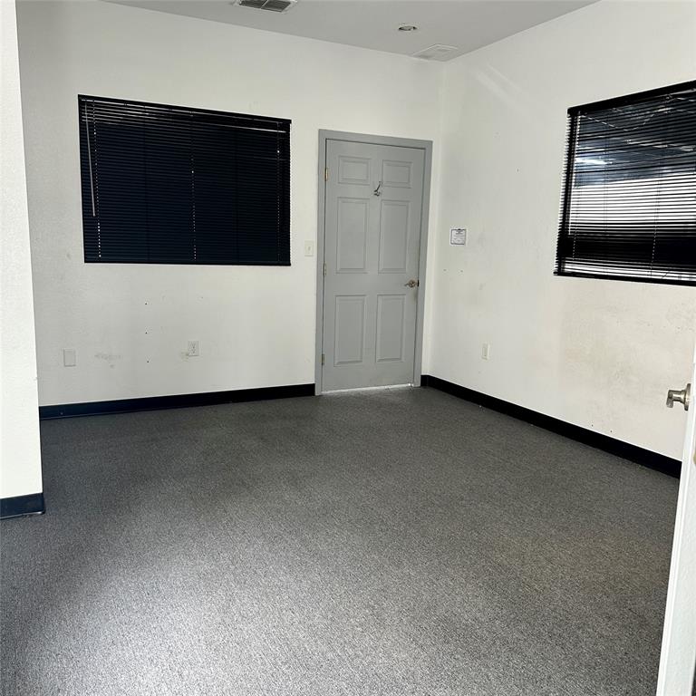 FENTON MOTORS ADDN - Commercial Lease