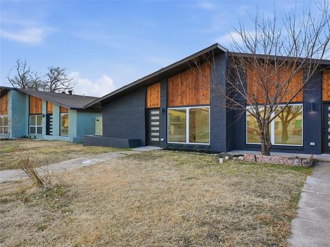 1729 R Avenue Plano TX 75074