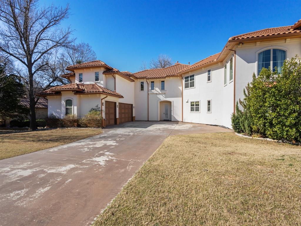 3805 Ledgestone Court