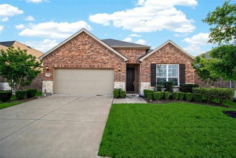 Photo of 5705 Merchant Drive, McKinney, TX 75071 (MLS # 21196394)