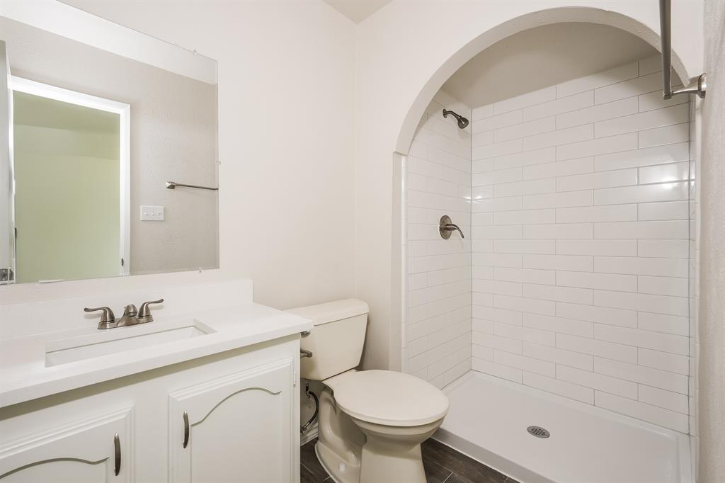 Western Hills Estates - Residential Lease