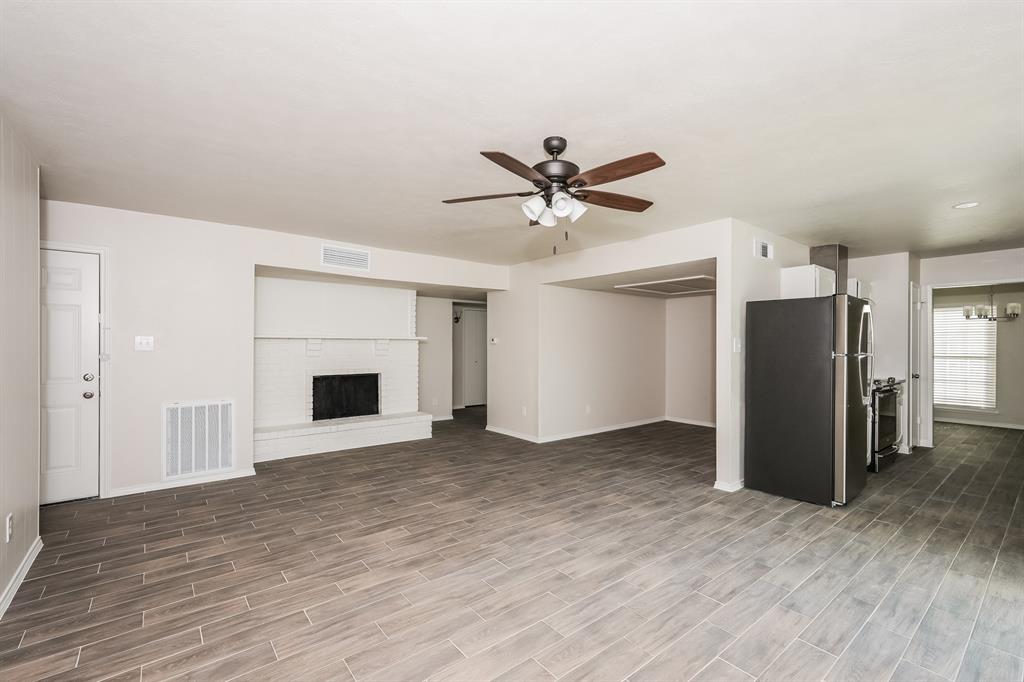 Western Hills Estates - Residential Lease