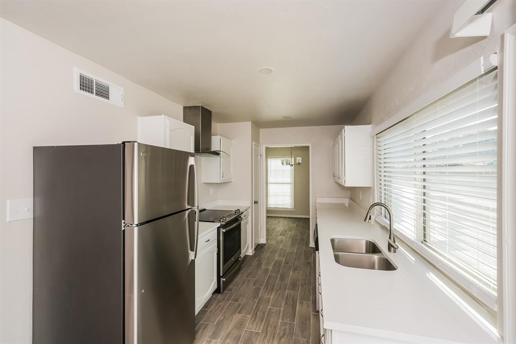 Western Hills Estates - Residential Lease