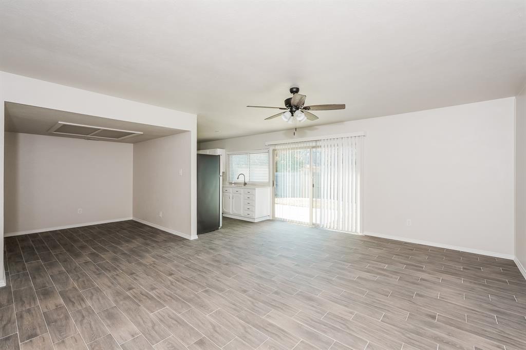 Western Hills Estates - Residential Lease