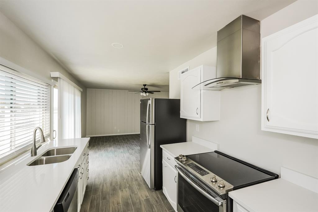 Western Hills Estates - Residential Lease