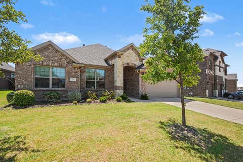 Photo of 312 Eagle Ridge, Forney, TX 75126 (MLS # 21331130)