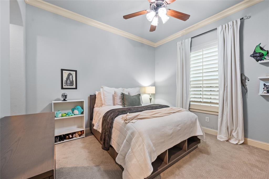 Camden Park - Residential