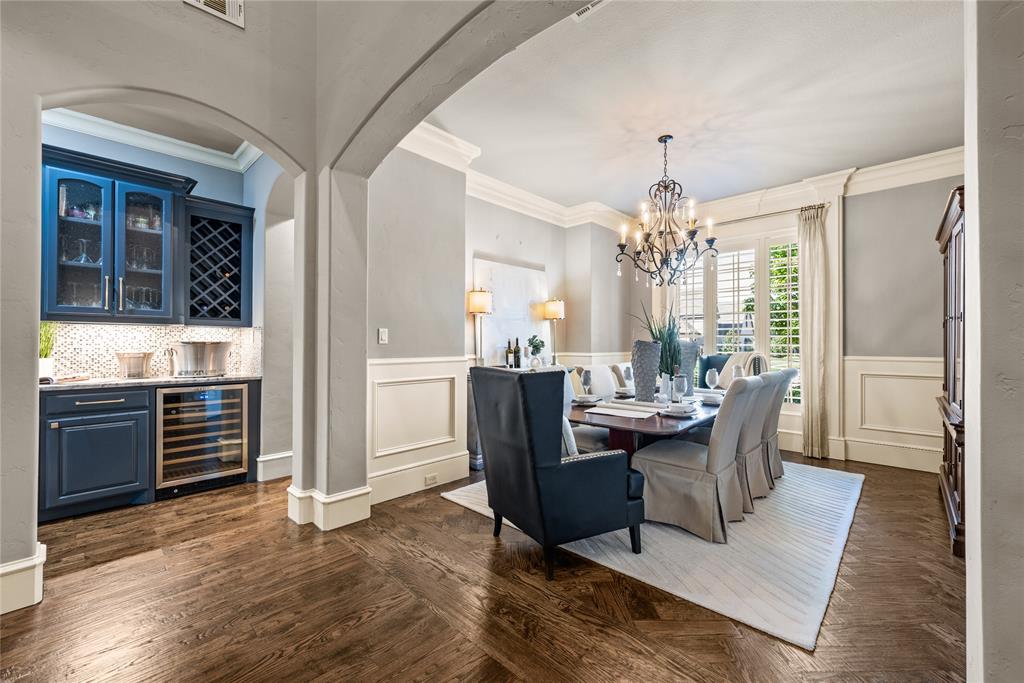 Camden Park - Residential