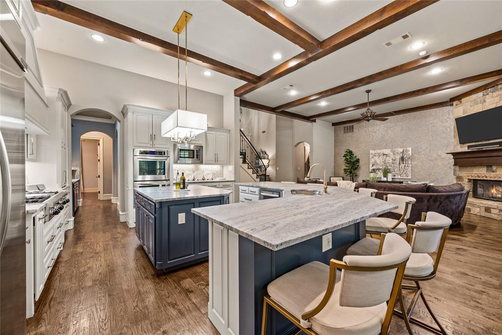 Camden Park - Residential