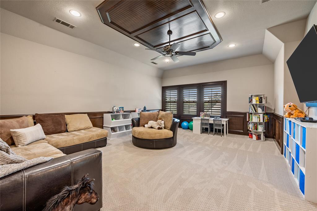 Camden Park - Residential