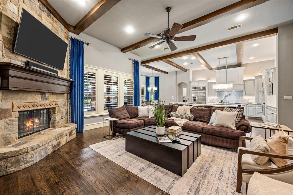 Camden Park - Residential