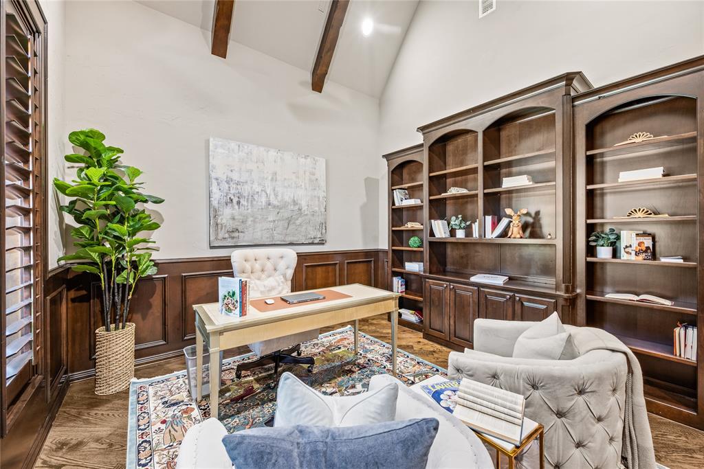 Camden Park - Residential