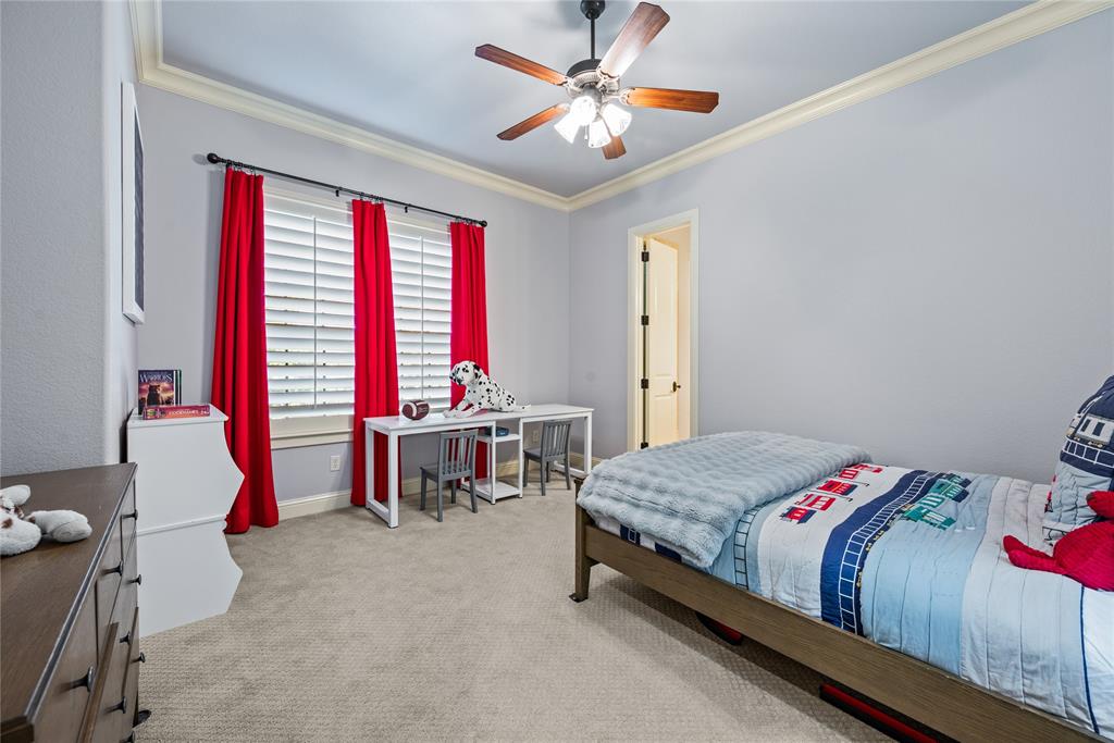 Camden Park - Residential