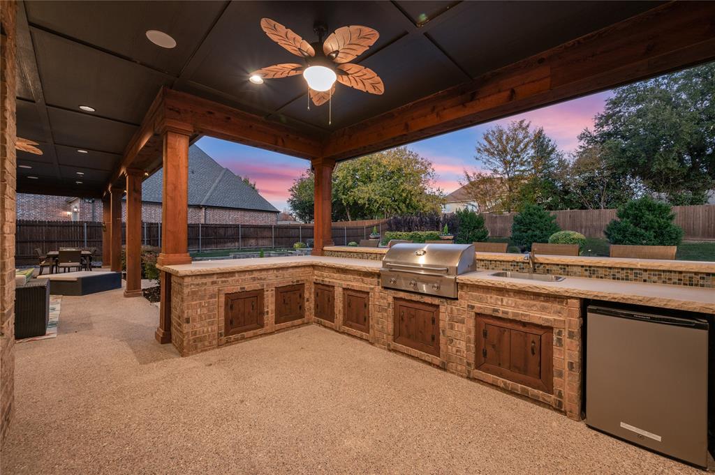 Camden Park - Residential