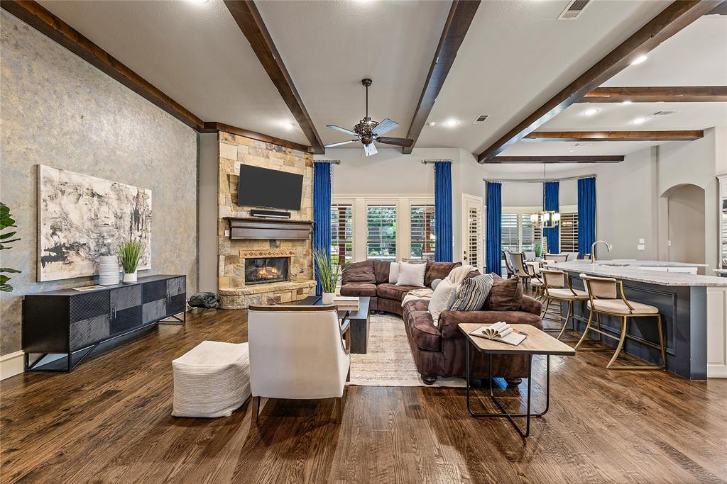 Camden Park - Residential