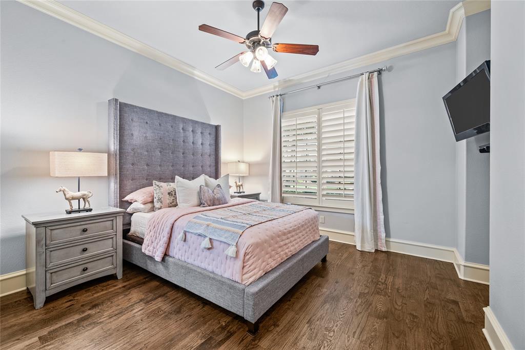 Camden Park - Residential