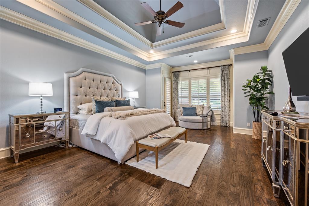 Camden Park - Residential