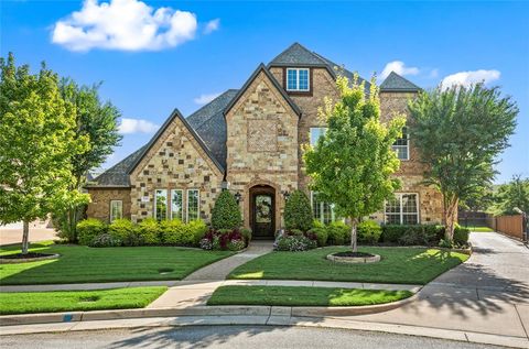 2116 Camden Circle Southlake TX 76092
