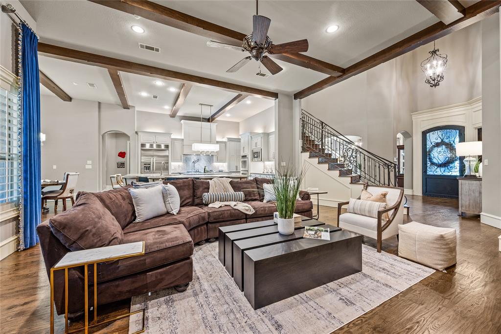 Camden Park - Residential