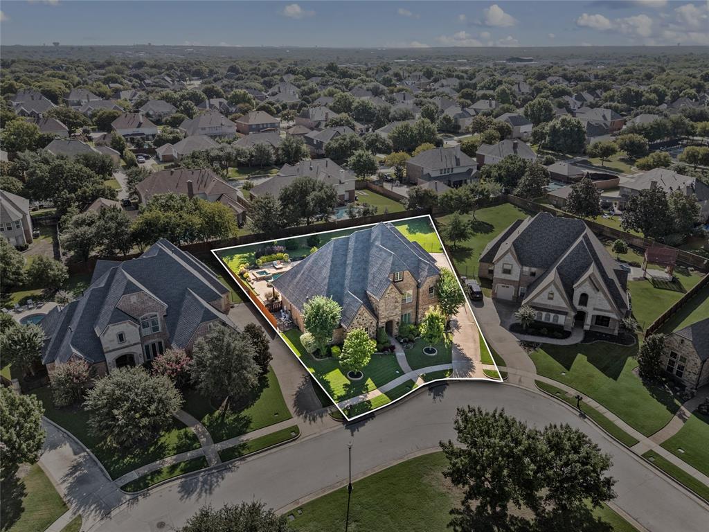 Camden Park - Residential