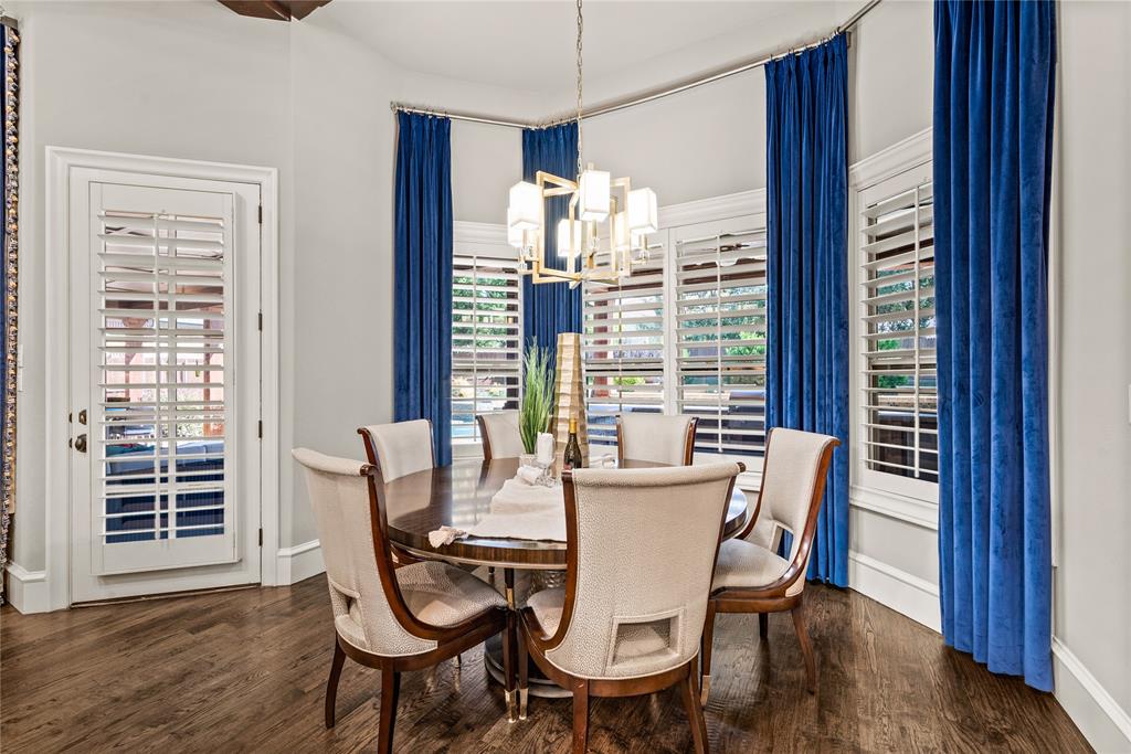 Camden Park - Residential